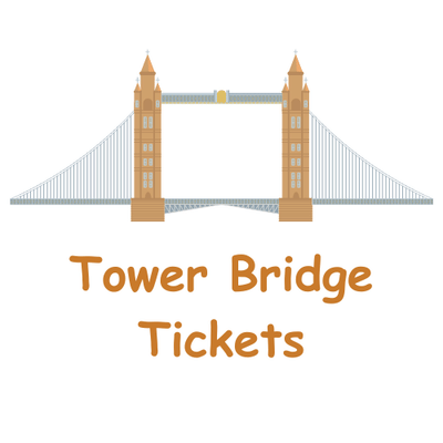 TOWER BRIDGE TICKETS visual data 5
